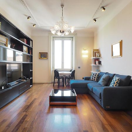 Maison Cusani - Brera Exclusive Apartment Milan Extérieur photo