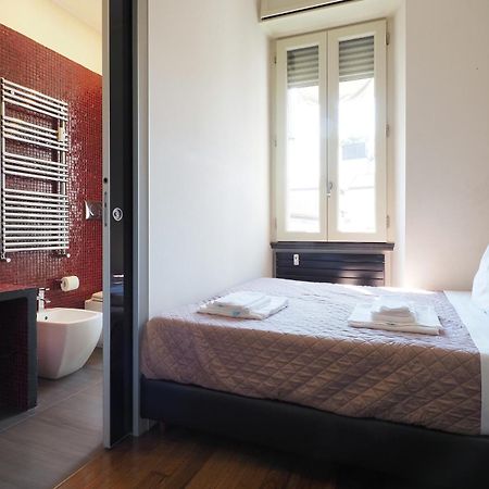 Maison Cusani - Brera Exclusive Apartment Milan Extérieur photo