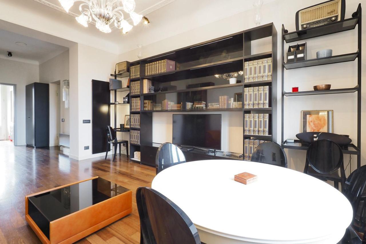 Maison Cusani - Brera Exclusive Apartment Milan Extérieur photo