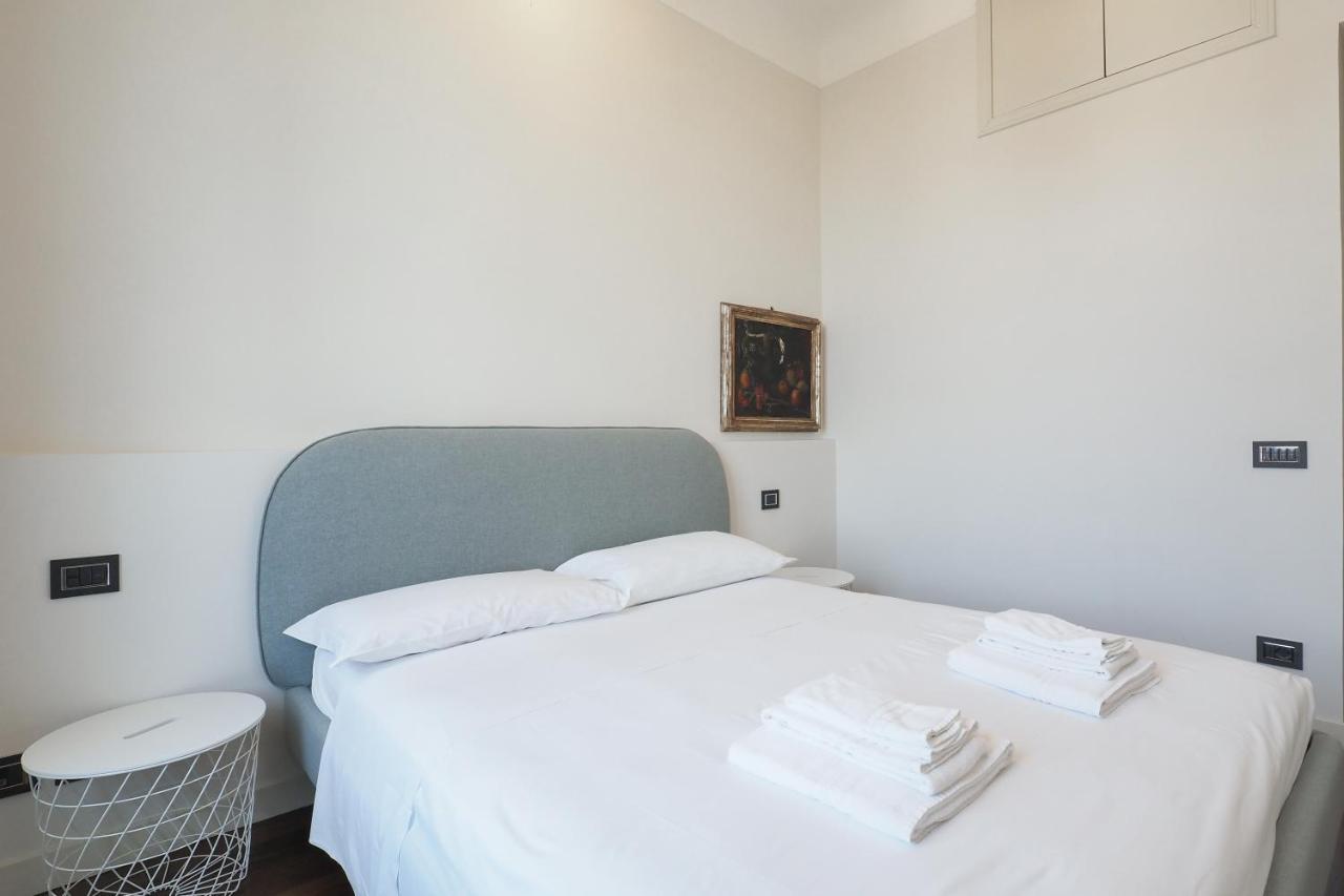 Maison Cusani - Brera Exclusive Apartment Milan Extérieur photo