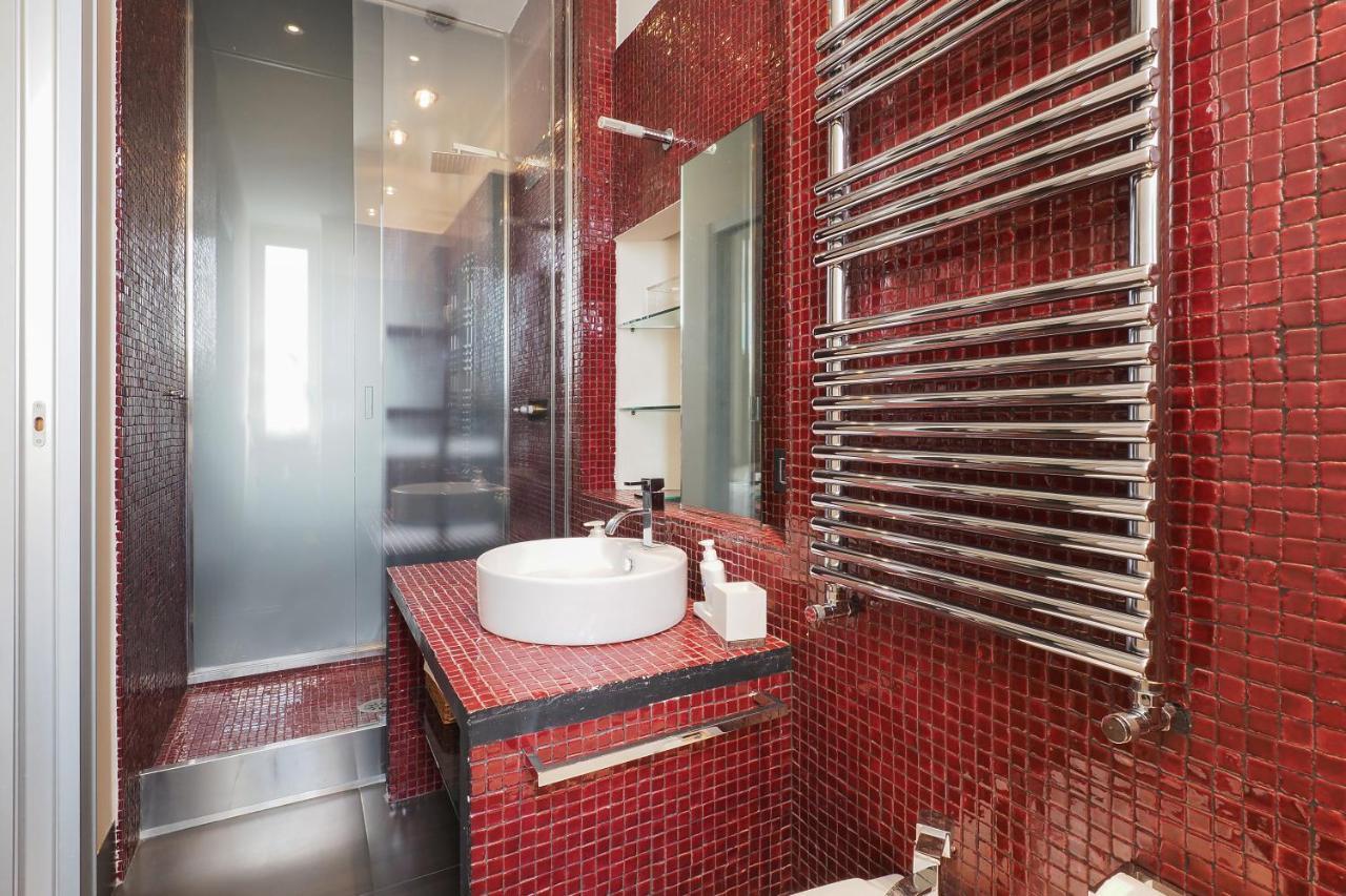 Maison Cusani - Brera Exclusive Apartment Milan Extérieur photo