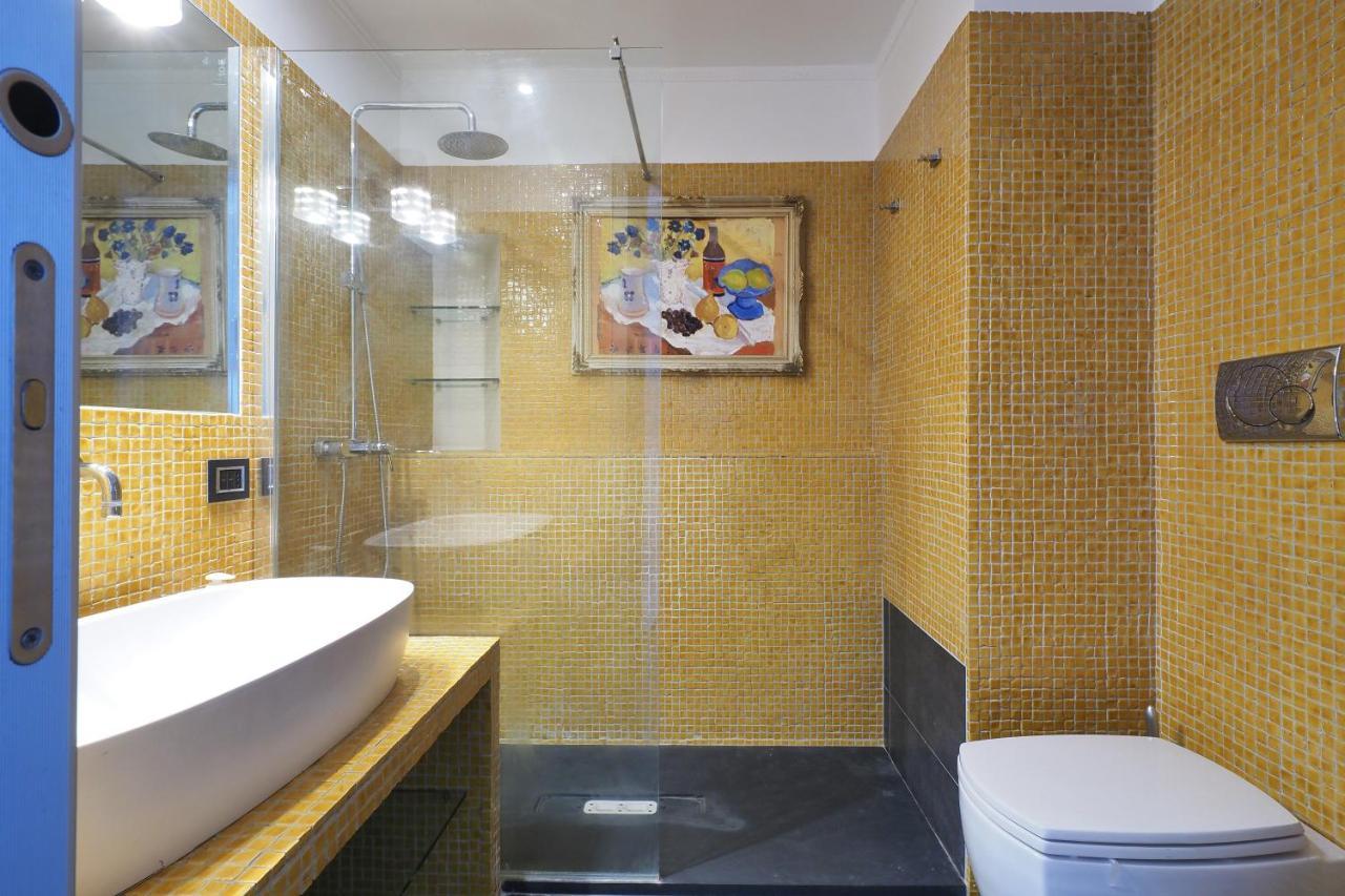 Maison Cusani - Brera Exclusive Apartment Milan Extérieur photo