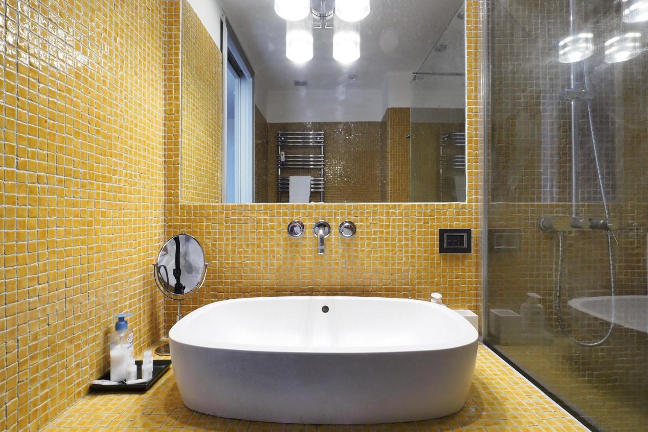 Maison Cusani - Brera Exclusive Apartment Milan Extérieur photo