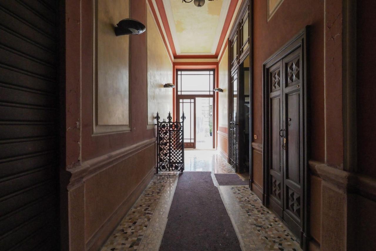 Maison Cusani - Brera Exclusive Apartment Milan Extérieur photo