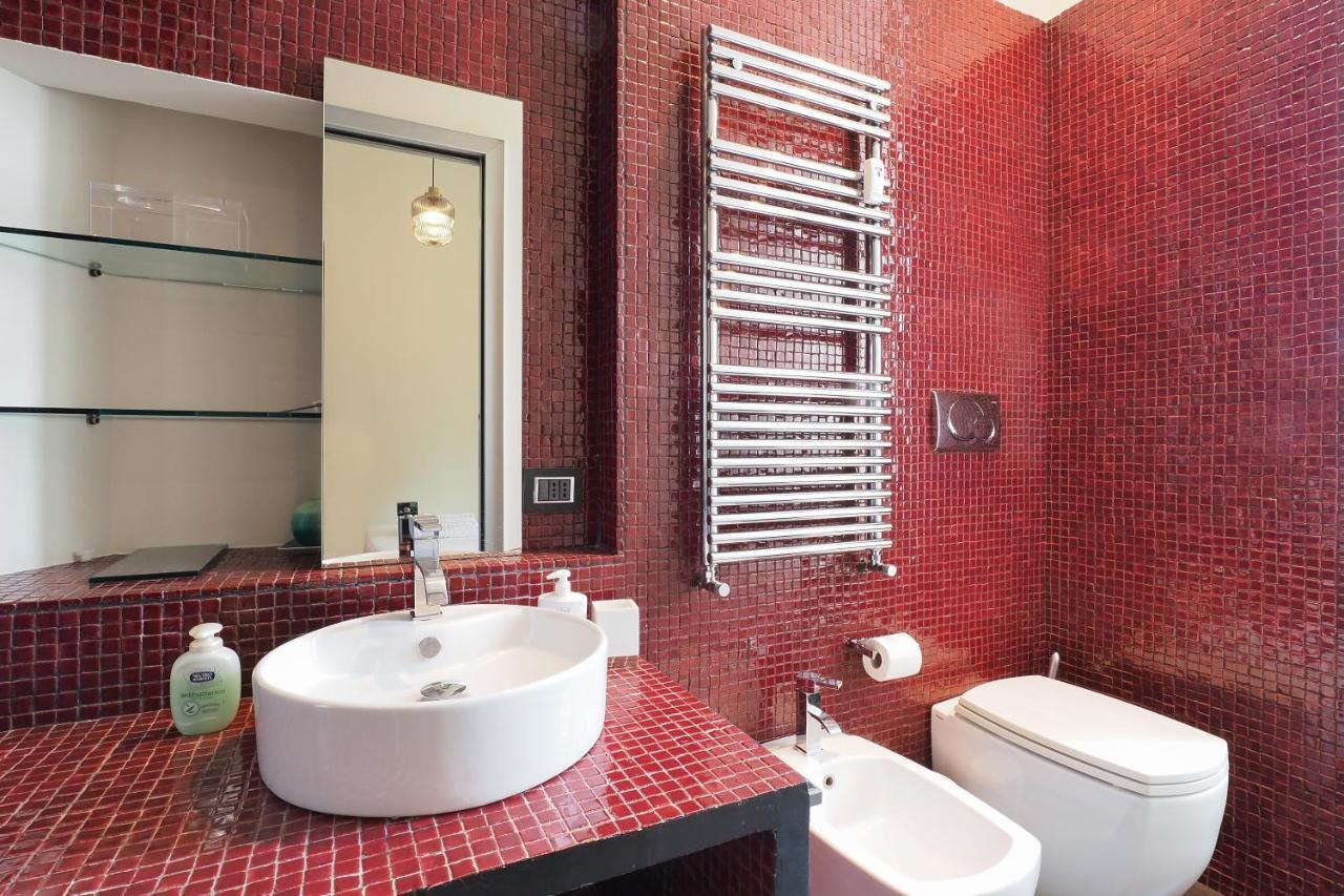 Maison Cusani - Brera Exclusive Apartment Milan Extérieur photo