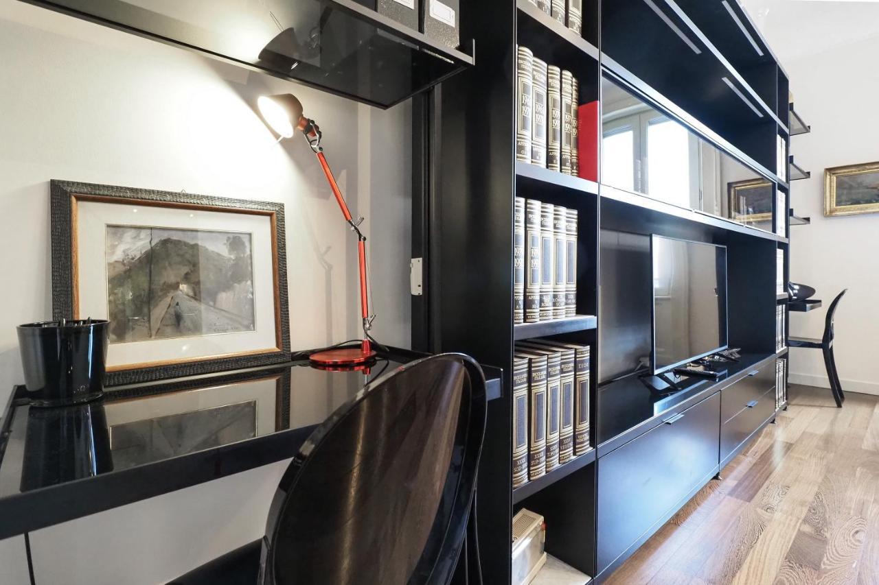 Maison Cusani - Brera Exclusive Apartment Milan Extérieur photo
