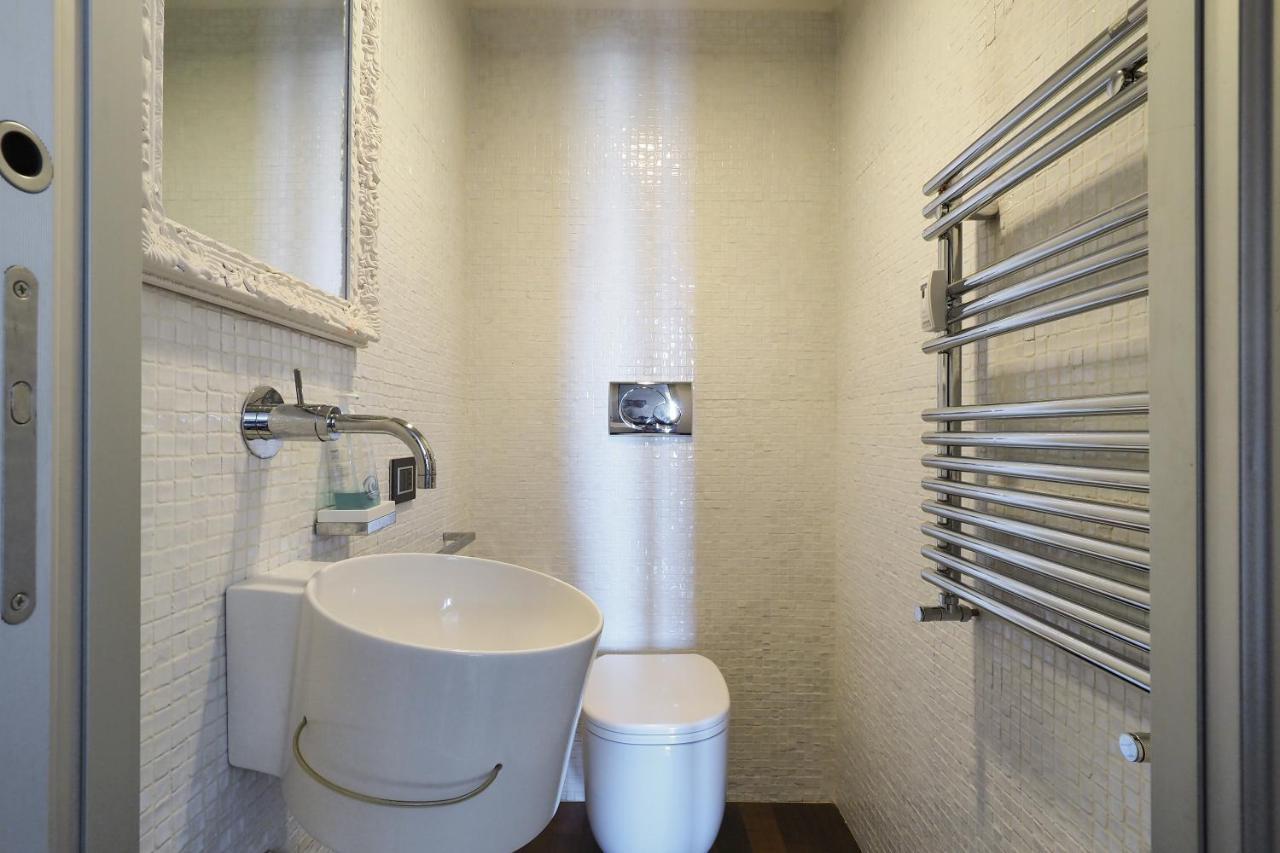Maison Cusani - Brera Exclusive Apartment Milan Extérieur photo