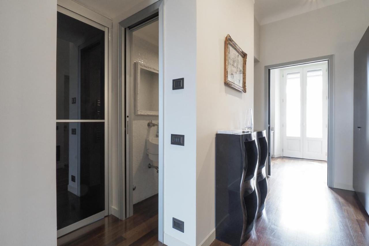 Maison Cusani - Brera Exclusive Apartment Milan Extérieur photo