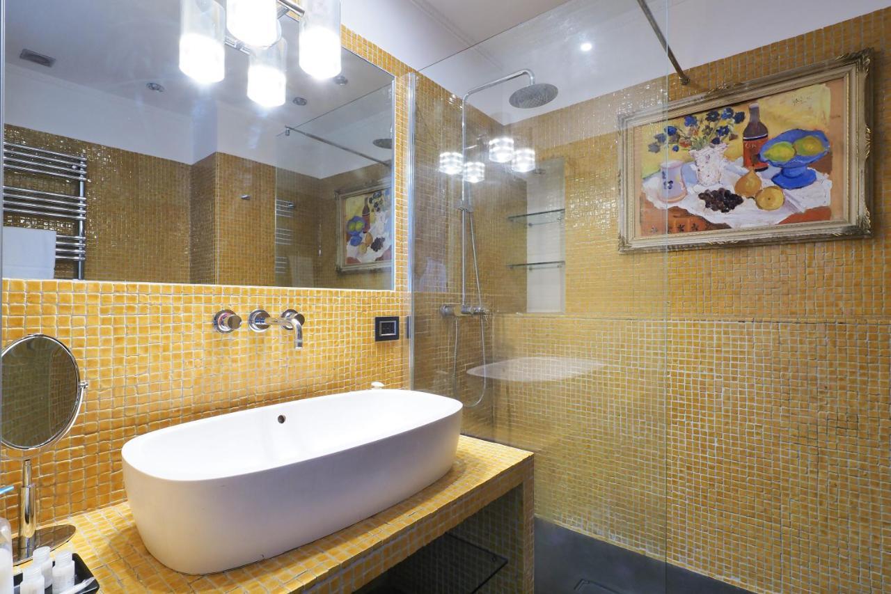 Maison Cusani - Brera Exclusive Apartment Milan Extérieur photo