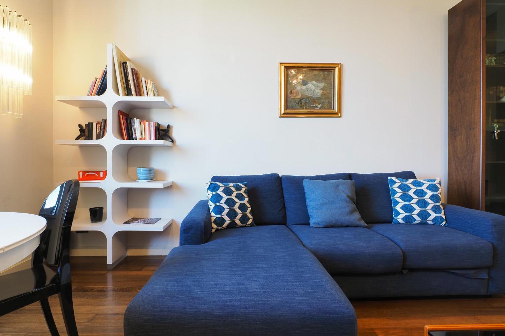 Maison Cusani - Brera Exclusive Apartment Milan Extérieur photo