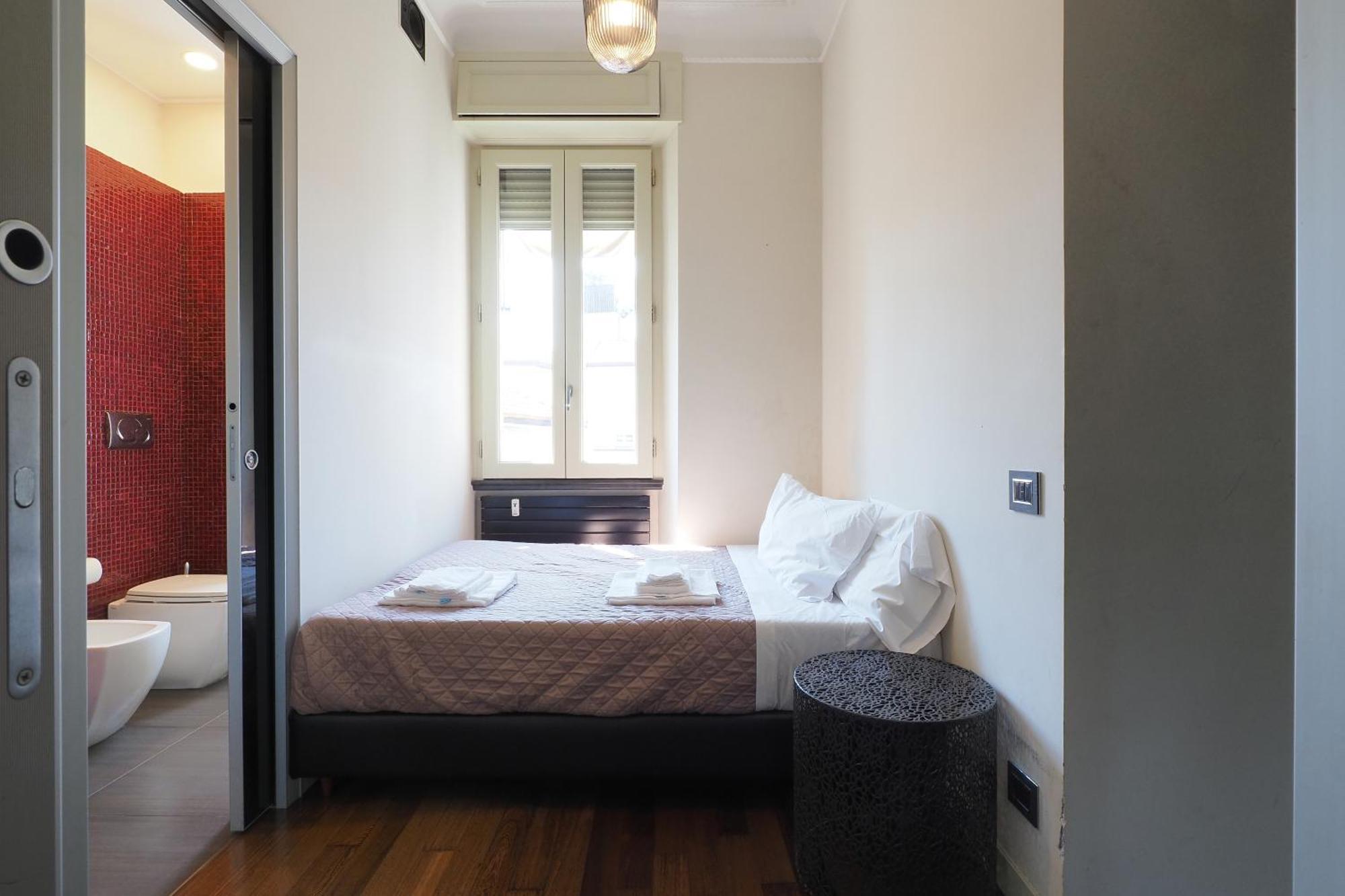 Maison Cusani - Brera Exclusive Apartment Milan Extérieur photo
