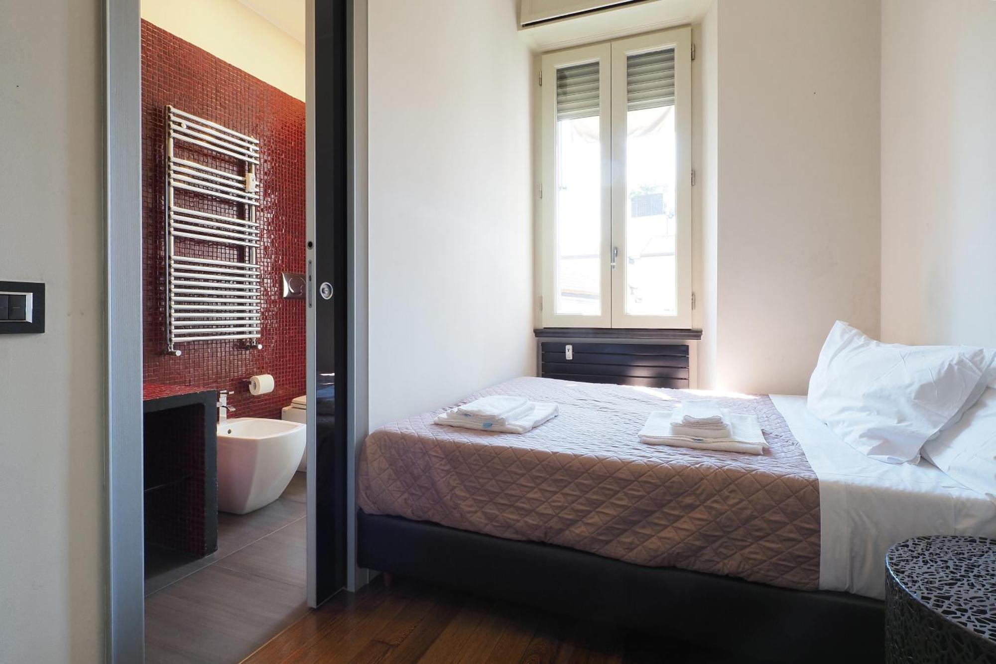 Maison Cusani - Brera Exclusive Apartment Milan Extérieur photo